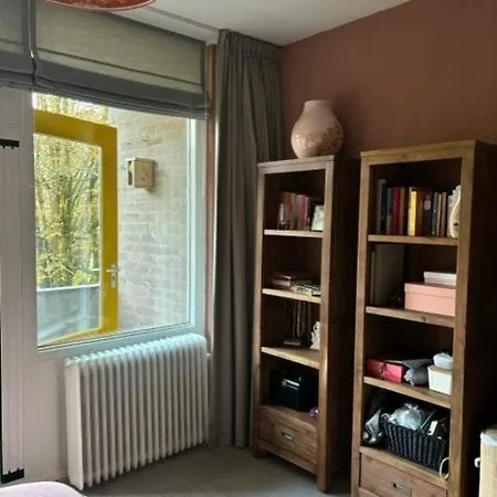 Apartment Krommenie *