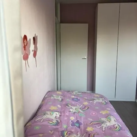Apartment Apartment Krommenie