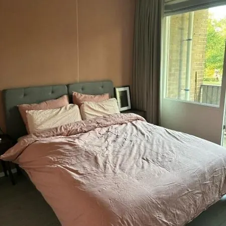 Apartment Krommenie