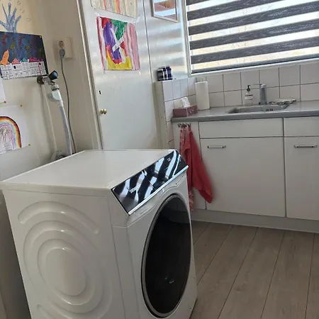 Apartment Krommenie * Krommenie