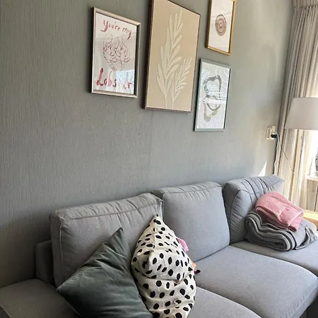 Apartment Krommenie