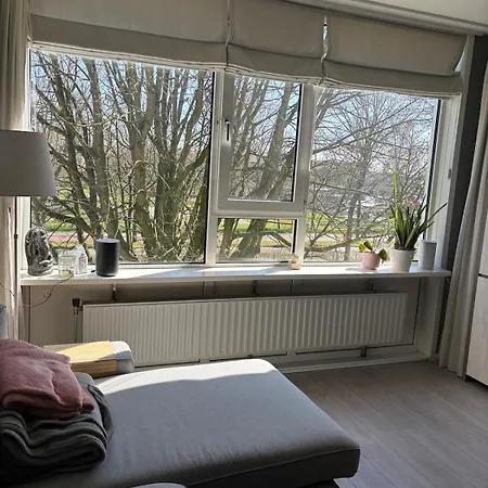 Apartment Apartment Krommenie *